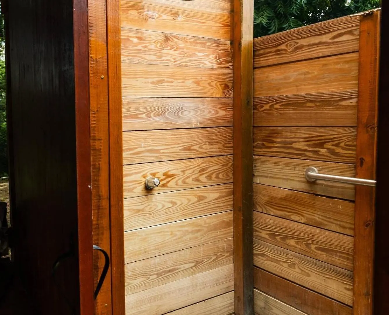 カボ・ロホ Eco-Friendly Glamping With Private Poolヴィラ
