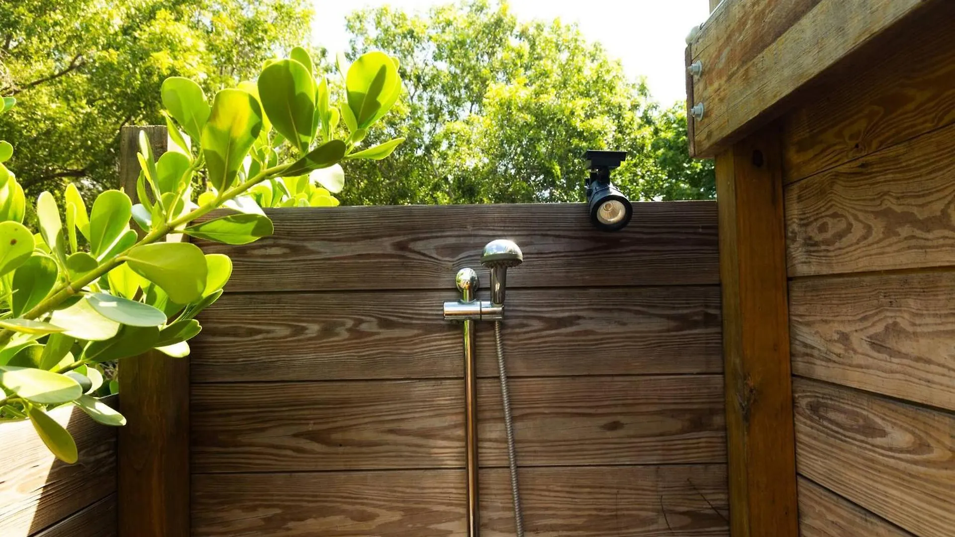 カボ・ロホ Eco-Friendly Glamping With Private Poolヴィラ