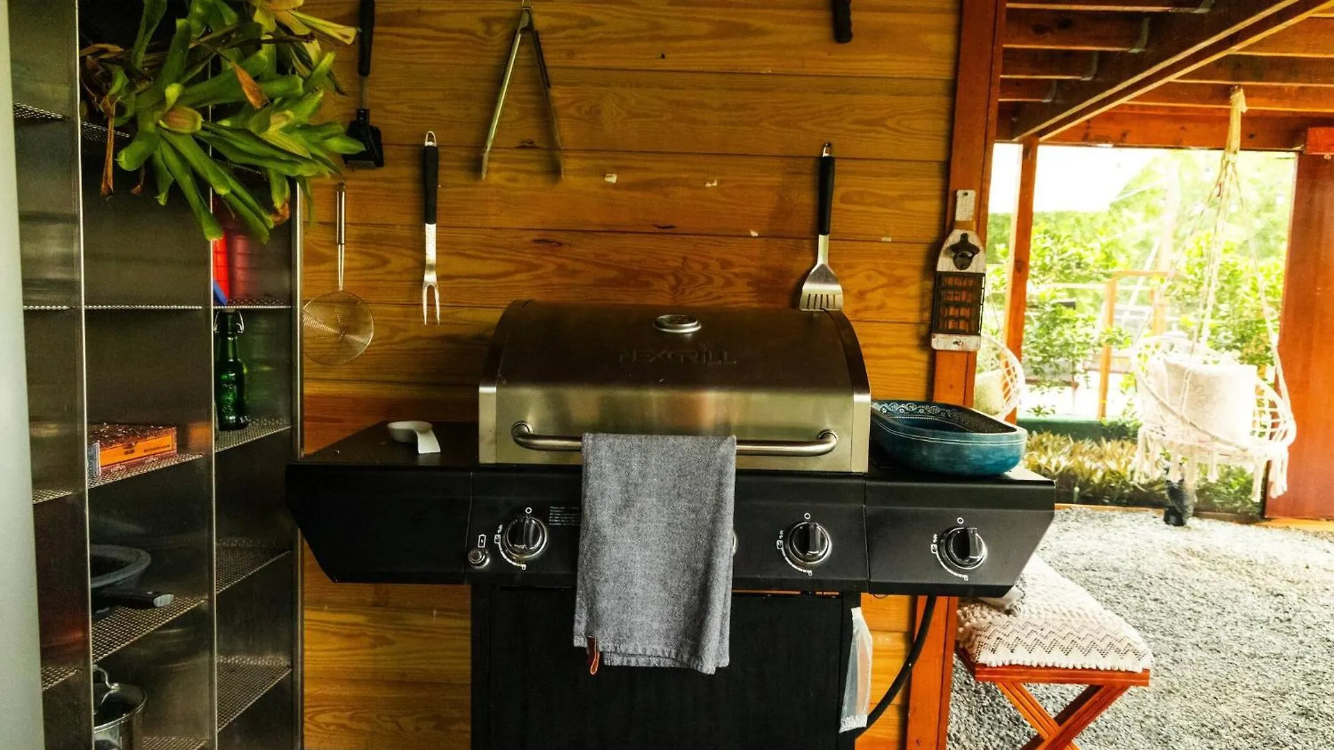 Eco-Friendly Glamping With Private Pool Villa Cabo Rojo 0*,