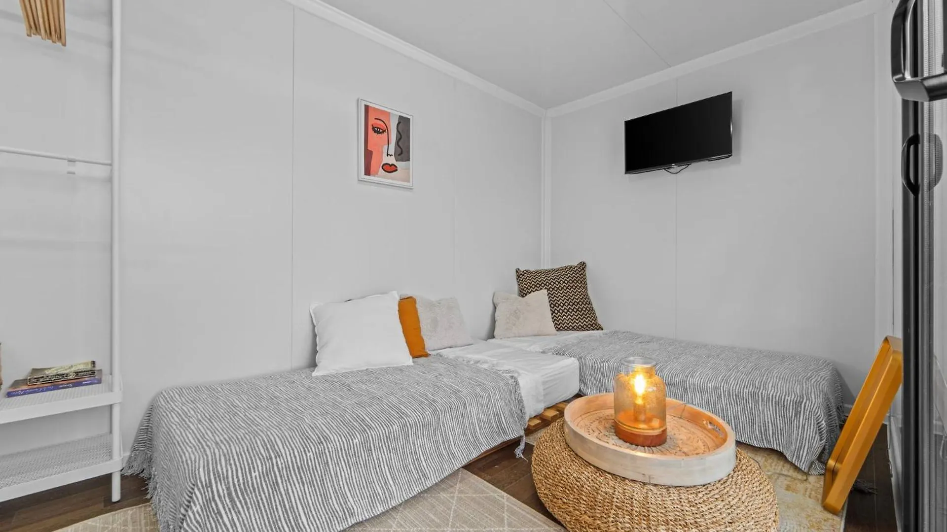 Eco-Friendly Glamping With Private Pool Villa Cabo Rojo 0*,